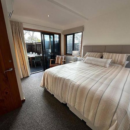 Woolshed 17 - Self Catering Accommodation Havelock North Exterior foto