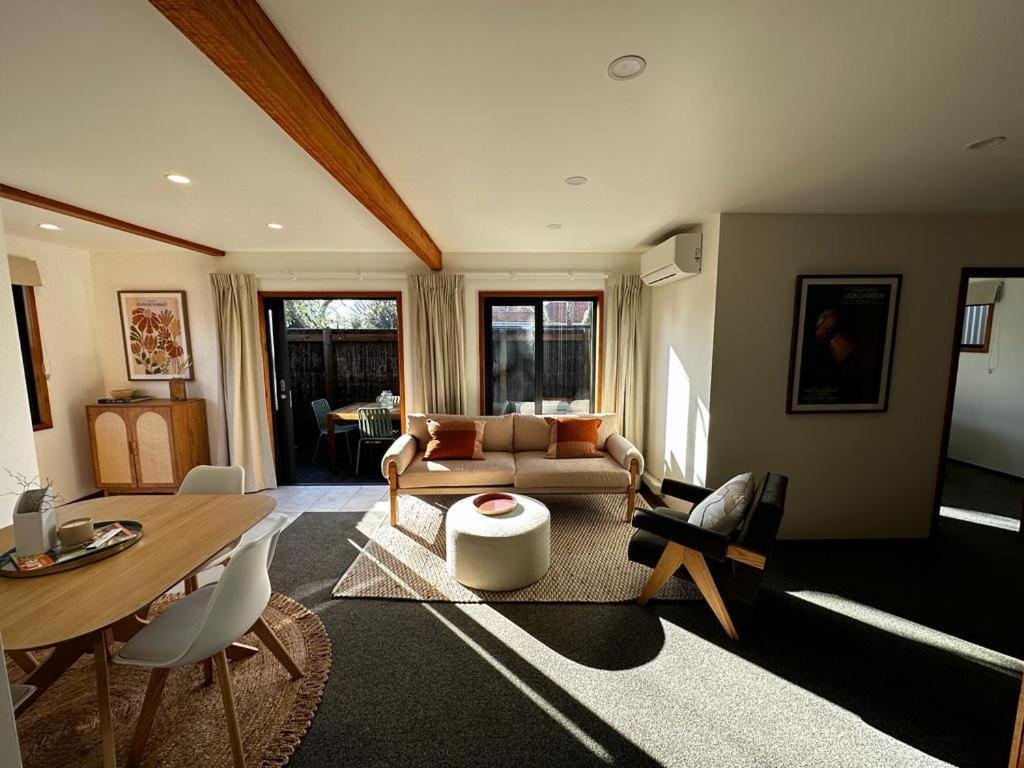 Woolshed 17 - Self Catering Accommodation Havelock North Exterior foto