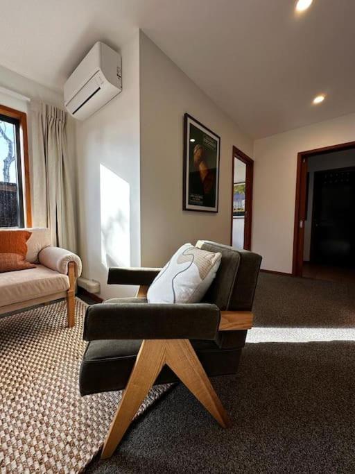 Woolshed 17 - Self Catering Accommodation Havelock North Exterior foto