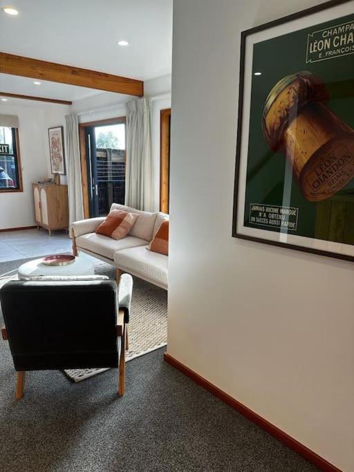 Woolshed 17 - Self Catering Accommodation Havelock North Exterior foto